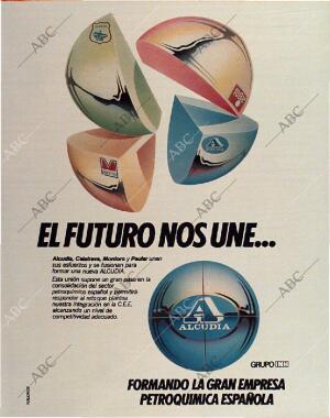 ABC MADRID 14-12-1986 página 239