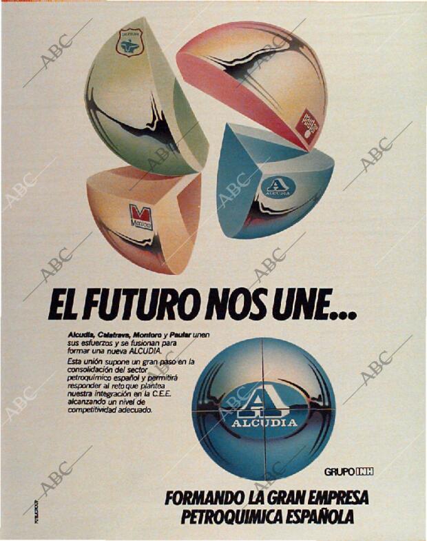 ABC MADRID 14-12-1986 página 239