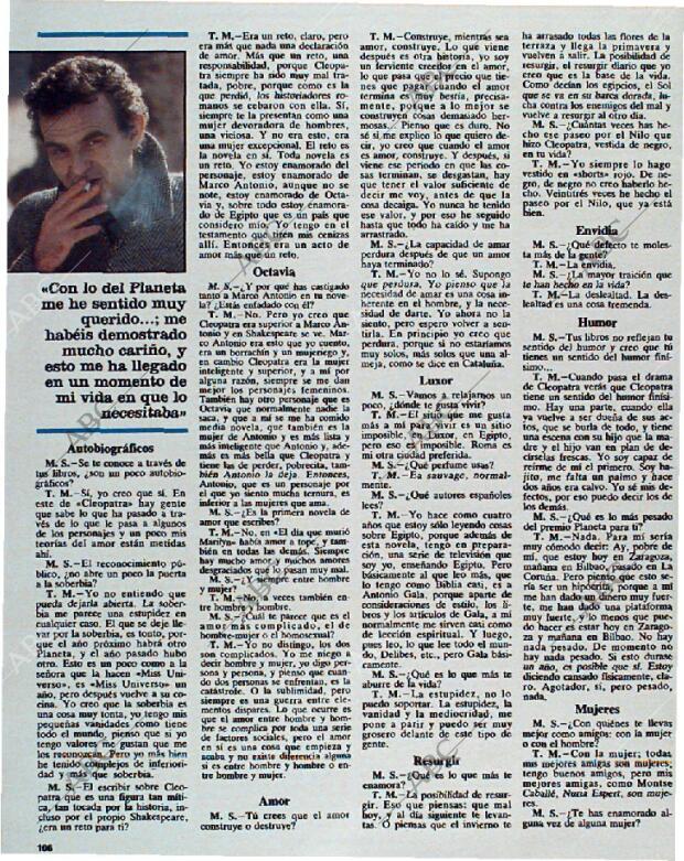 ABC MADRID 14-12-1986 página 242