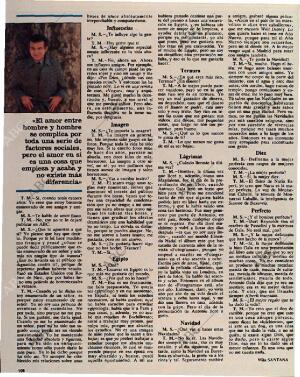 ABC MADRID 14-12-1986 página 244