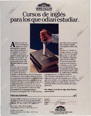 ABC MADRID 14-12-1986 página 245