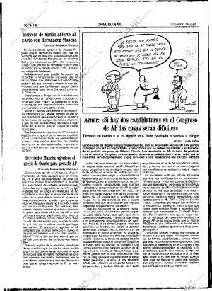 ABC MADRID 14-12-1986 página 30