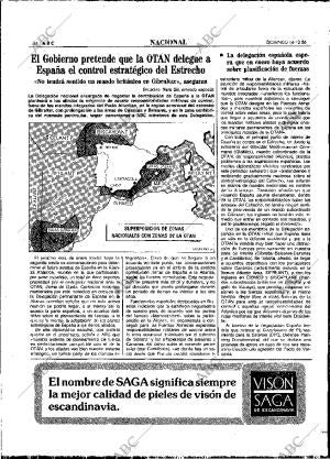 ABC MADRID 14-12-1986 página 34