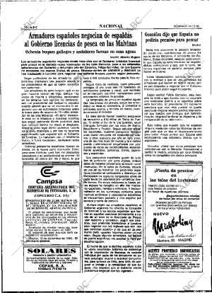 ABC MADRID 14-12-1986 página 36