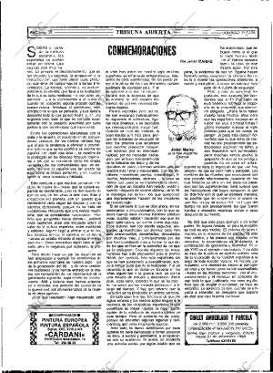 ABC MADRID 14-12-1986 página 38