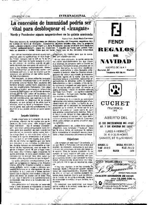 ABC MADRID 14-12-1986 página 41