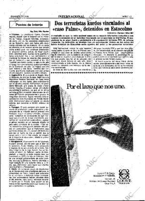 ABC MADRID 14-12-1986 página 43