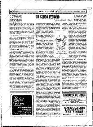 ABC MADRID 14-12-1986 página 46