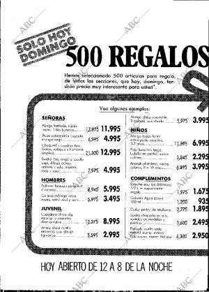 ABC MADRID 14-12-1986 página 6
