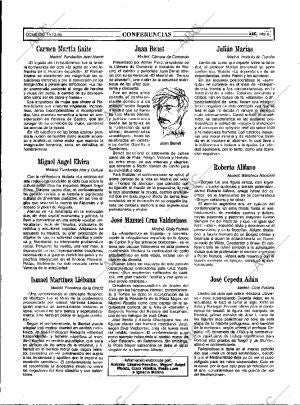 ABC MADRID 14-12-1986 página 61