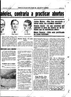 ABC MADRID 14-12-1986 página 69