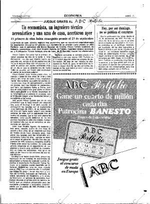 ABC MADRID 14-12-1986 página 75