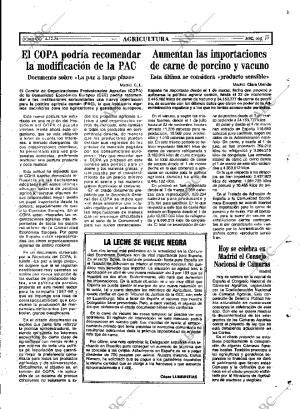 ABC MADRID 14-12-1986 página 77
