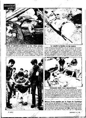 ABC MADRID 14-12-1986 página 8