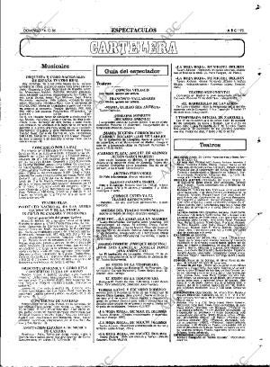 ABC MADRID 14-12-1986 página 95