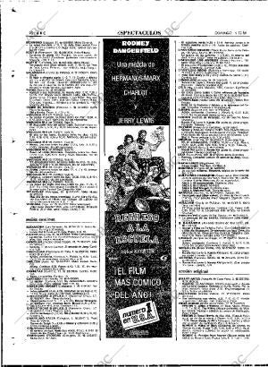 ABC MADRID 14-12-1986 página 98