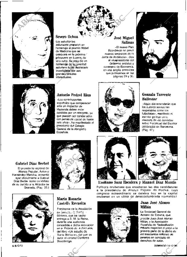 ABC SEVILLA 14-12-1986 página 12