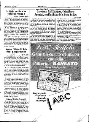 ABC SEVILLA 14-12-1986 página 69