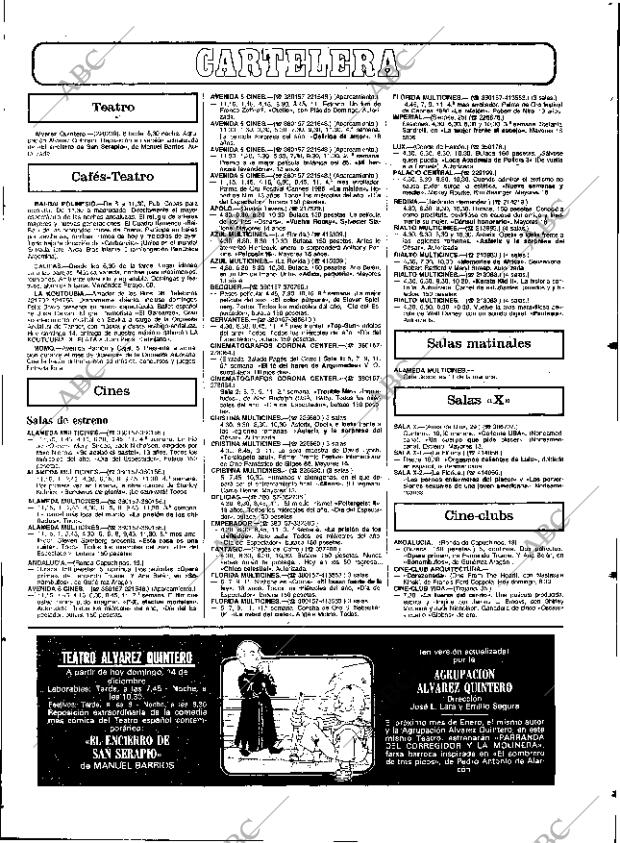ABC SEVILLA 14-12-1986 página 73