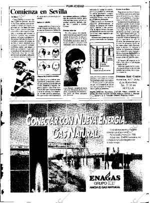 ABC SEVILLA 15-12-1986 página 71