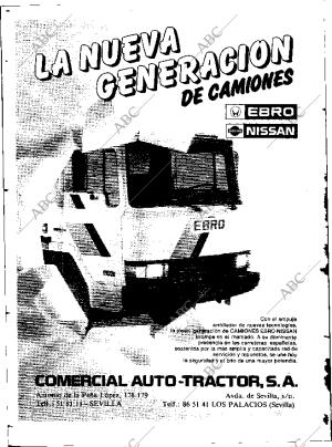 ABC SEVILLA 15-12-1986 página 72