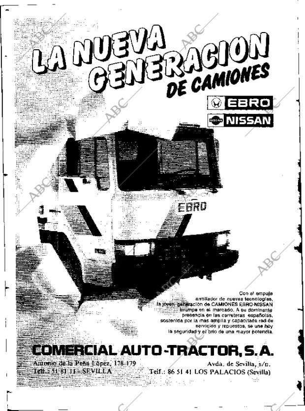 ABC SEVILLA 15-12-1986 página 72