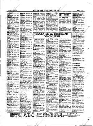 ABC MADRID 18-12-1986 página 101