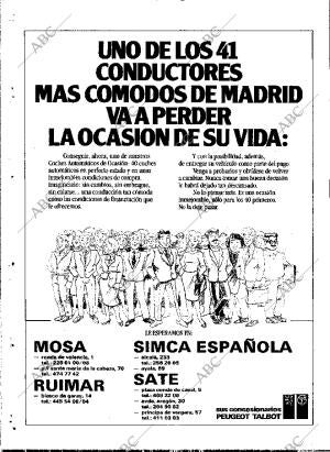 ABC MADRID 18-12-1986 página 122