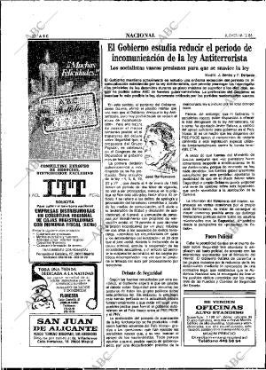 ABC MADRID 18-12-1986 página 32