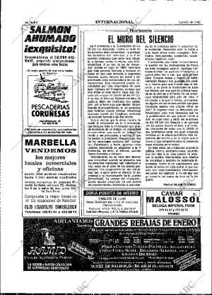 ABC MADRID 18-12-1986 página 36