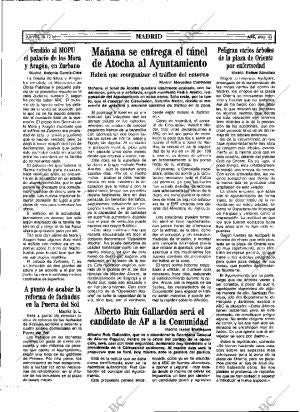 ABC MADRID 18-12-1986 página 43