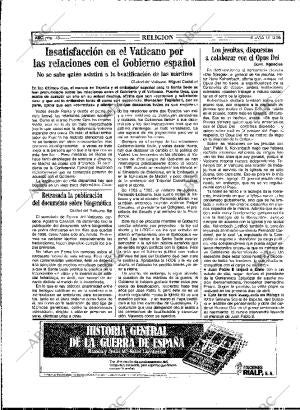 ABC MADRID 18-12-1986 página 48