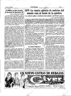 ABC MADRID 18-12-1986 página 51