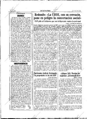 ABC MADRID 18-12-1986 página 54