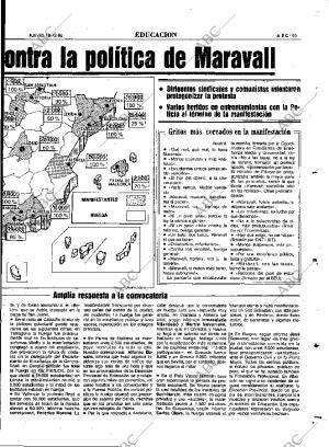 ABC MADRID 18-12-1986 página 65