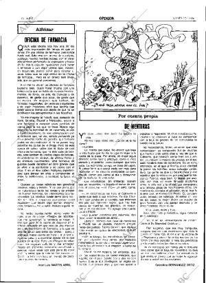 ABC SEVILLA 22-12-1986 página 18