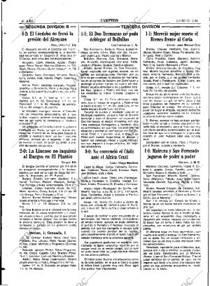 ABC SEVILLA 22-12-1986 página 50