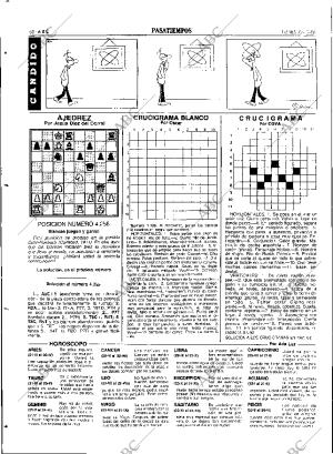 ABC SEVILLA 22-12-1986 página 68