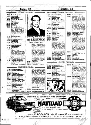 ABC SEVILLA 22-12-1986 página 78