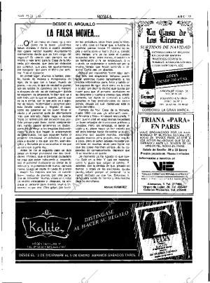 ABC SEVILLA 23-12-1986 página 59