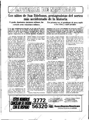 ABC SEVILLA 23-12-1986 página 63
