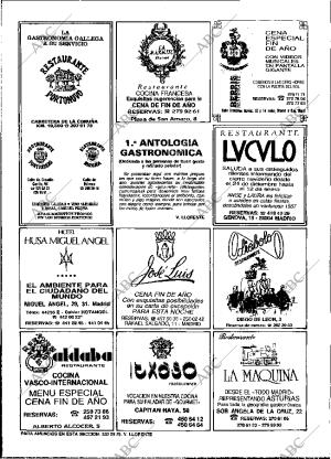 ABC MADRID 24-12-1986 página 10