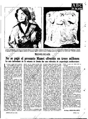 ABC MADRID 24-12-1986 página 101