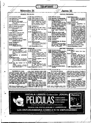 ABC MADRID 24-12-1986 página 102