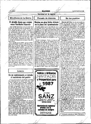 ABC MADRID 24-12-1986 página 32