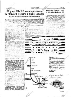ABC MADRID 24-12-1986 página 57
