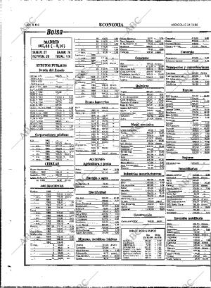 ABC MADRID 24-12-1986 página 60