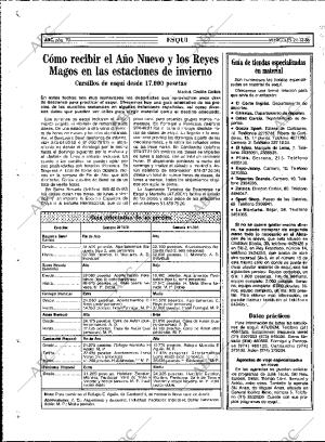 ABC MADRID 24-12-1986 página 70
