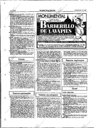 ABC MADRID 24-12-1986 página 78