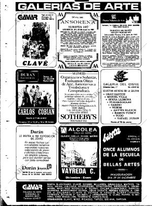ABC MADRID 24-12-1986 página 94